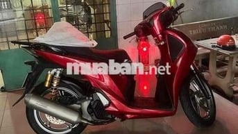 Honda SHVN 150 ABS 2018 Đỏ