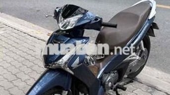Honda Future LED 2021 Xanh 70.000 km
