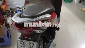 Honda Vision 2014 Đỏ 34.360 km