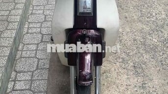 Honda Dream Trắng, Đỏ mận Số sàn