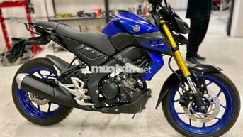 Yamaha MT-15 155 2019 Chính Chủ Biển 62 Xe Đẹp