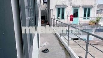 Cho thuê phòng trọ gần ĐHNH và SPKT đường số 2 Tam Bình