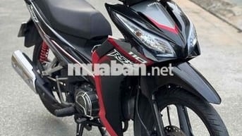 Honda Wave RSX 2013 Đen, Đỏ nguyên zin