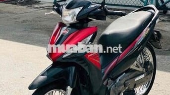 Honda Wave RSX Fi biển 74 chính chủ