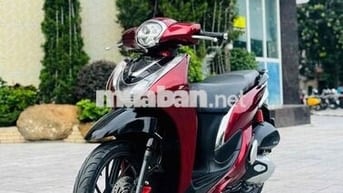 SH Mode 125i 2021 panh ABS đèn led khoá smk