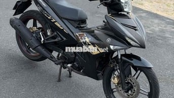 Yamaha Exciter 150 2018 Đen