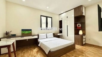 Cho thuê căn hộ q1_Full nội thất_Xa bếp_Gần Thảo Cầm Viên_Hồ bơi