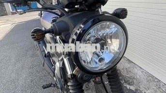 Yamaha PG1 Đen 2025 - Hỗ trợ sang tên