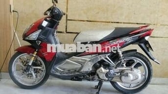 Nouvo 4 , Xe Đẹp Máy Bao Êm Ngọt Mạnh