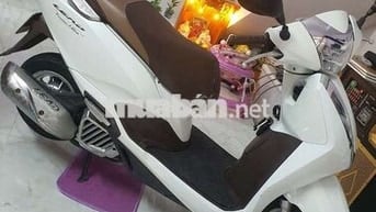 Honda Lead 125 2021 Khóa Smartkey Trắng 30.000 km