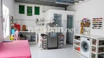 Nhà hẻm Ô tô Lạc Long Quân, QUẬN TÂN BÌNH, 4.3x17 (73 m2), giá 7.5 tỷ