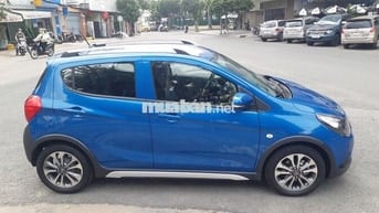 🚗 VINFAST FADIL BASE 2021–XE GIA ĐÌNH–ODO 12.800Km