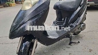 Atila giấy tờ đầy đủ. Máy bao êm 
