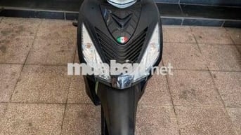 Honda Vision 2020 Đen nhám