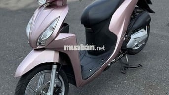 Honda Vision 2017 Hồng