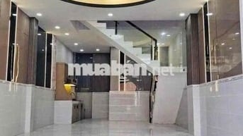 CHO THUÊ NHÀ ĐẸP MẶT TIỀN-TÂN TẠO-BÌNH TÂn