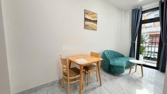 ✨ CĂN HỘ 1 PHÒNG NGỦ MỚI 100% – LƯU HỮU PHƯỚC, SƠN TRÀ, ĐÀ NẴNG ✨