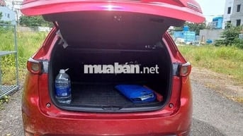 Mazda CX5 Premium 2023 Đỏ Soul Red 12.000 km