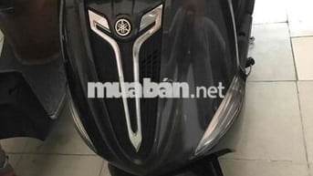 Yamaha Nozza 2014 màu Đen