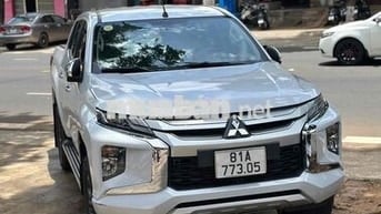 Mitsubishi Triton 2021 Số tự động gốc gialai