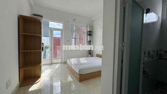 STUDIO TÁCH BẾP NGAY NHÀ MÁY BIA HENIKEN Q12