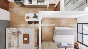 R302 - Apartment for rent - Son Tra