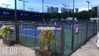 1000m2 diện tích cho thuê Phú Mỹ Hưng Q7 - Có thể dựng tiền chế
