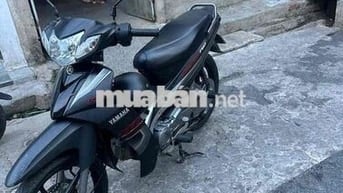 Yamaha Sirius 2023 Đen
