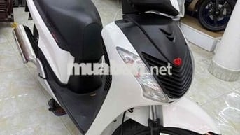 Honda SH 150i 2012 Trắng Ý