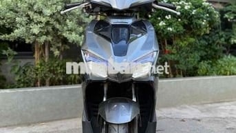 Honda Air Blade 2019 Xám đen 48.000 km
