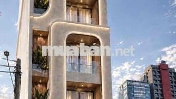 R301 - Căn hộ chuẩn bị khai trương - Sơn Trà