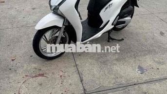 Honda SH 150 ABS 2018 SG Trắng 41.000km