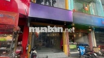 Cho Thuê Nhà Đường Nguyễn Tri Phương, Quận 10 ( Kinh Doanh Tự Do )