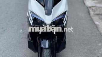 Honda AirBlade 125 2016 Trắng đen