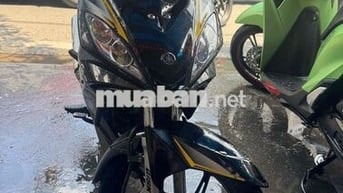 Yamaha Exciter 2009 Đen, Bạc Zin mộc máy êm