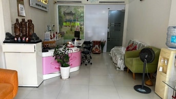 Cho thuê nhà mặt tiền kinh doanh SPA, Nhà thuốc, quán ăn