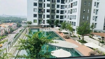Chuyển nhượng căn hộ view góc tại Q8 Hồ Chí Minh giá 3 tỷ xxx 