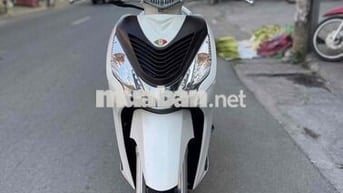 Honda Vision 2015 Trắng