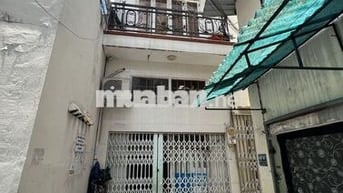 CHO THUÊ NHÀ NHỎ 1 LỬNG 2 LẦU GẦN GA SÀI GÒN