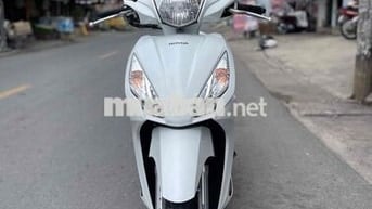 Honda Vision 2020 Trắng