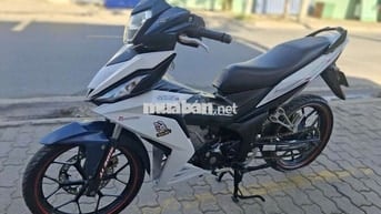 Honda Winner V1 Trắng