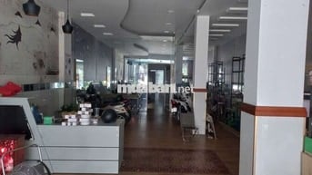 Mặt bằng kinh doanh đường lớn Bình Tân