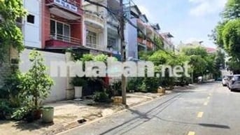NHÀ TRỆT 2 LẦU KHU HIM LAM HOÀNG DIỆU 2