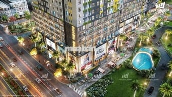 CHÍNH CHỦ BÁN CĂN HỘ BCONS SOLARY 2PN-2WC GẦN KCN TÂN ĐÔNG HIỆP B