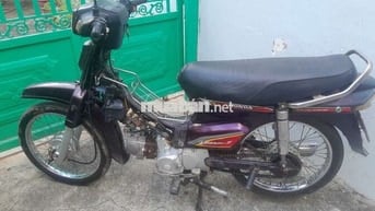 bán xe dream sanda .máy im.giá 2tr200k ae tự hiểu