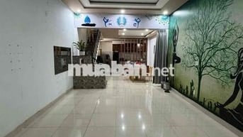 cho thuê nhà 2tầng mặt tiền HÀ HUY TẬP