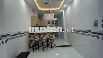❤️ Nhà mới 100% [ 3 x9 ] 2 Lầu 2PN,2WC,Phường Bhh A❤️