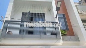 💥Cho thuê nhà 1trệt 3lầu 4pn 5wc 1bếp DT 5X18 nhà mới tinh