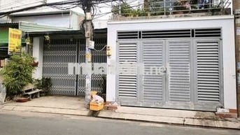MẶT TIỀN NGUYỄN THỊ HAI-BÁN ĐẤT TẶNG 2 CĂN NHÀ-201,3m² - SỔ HỒNG RIÊNG