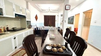 Cho Thuê Chung Cư 3 Phòng Ngủ Full Nội Thất – Chỉ 8 Triệu/Tháng